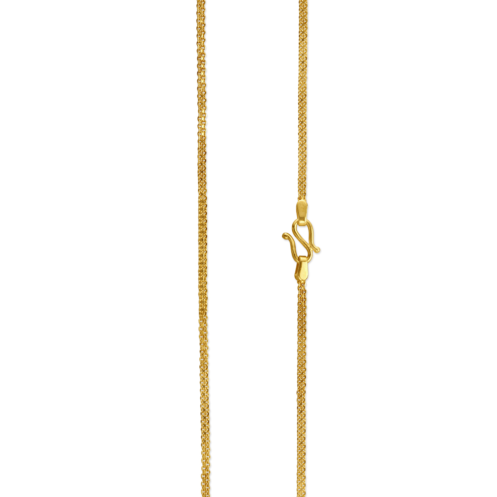 Lucid Gold Chain for Kids
Lucid Gold Chain for Kids