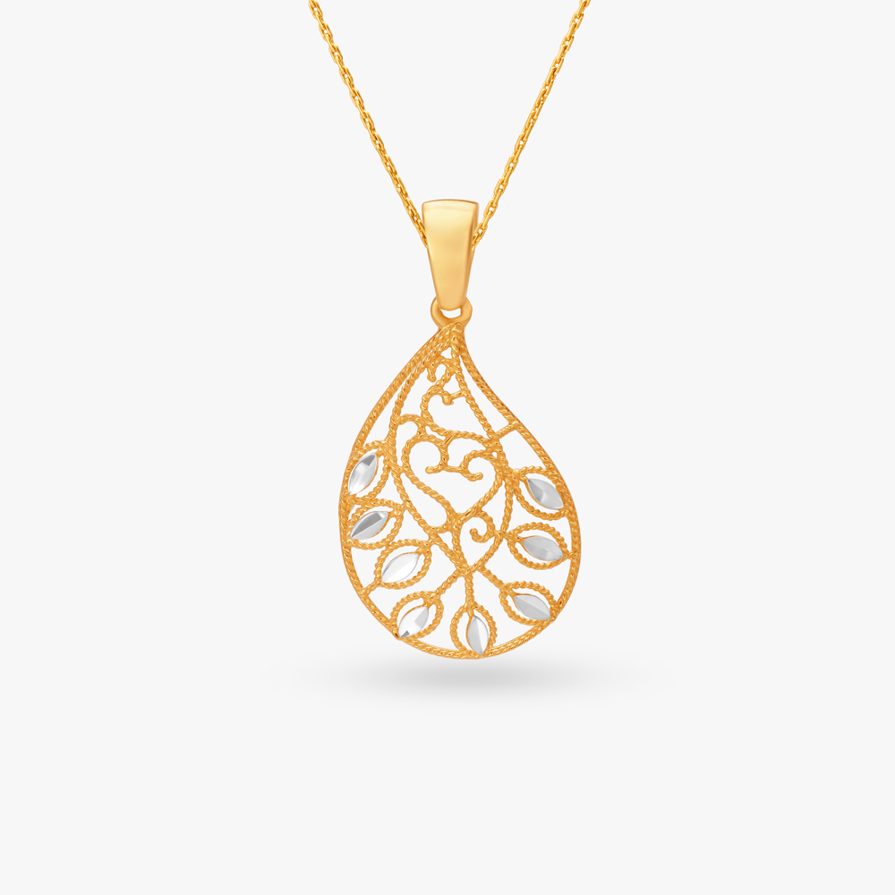 Symphony Of Sophistication Pendant
Symphony Of Sophistication Pendant