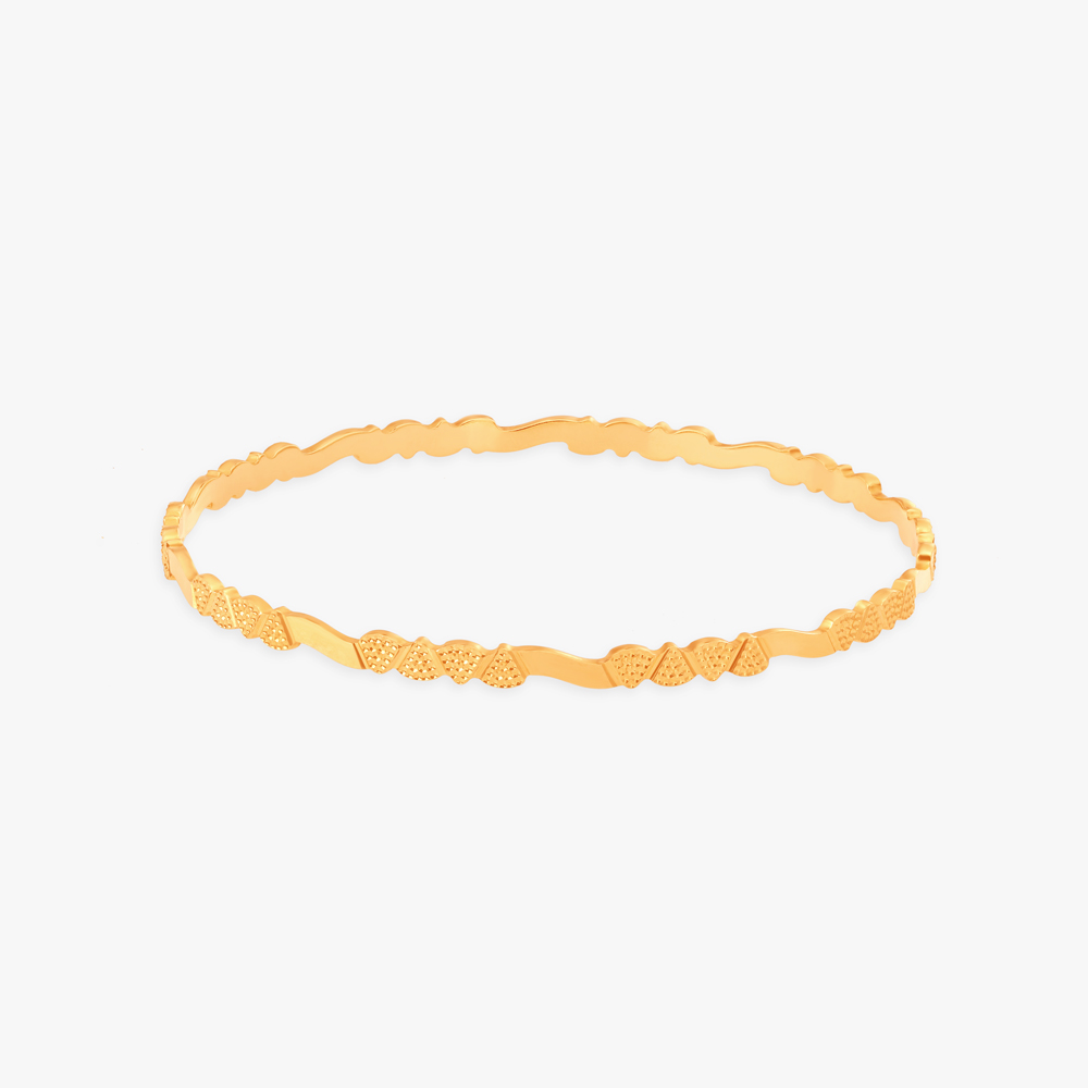 Refined Elegance Bangles
Refined Elegance Bangles
