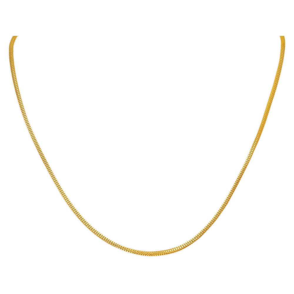 Chain 22 Karat
Chain 22 Karat