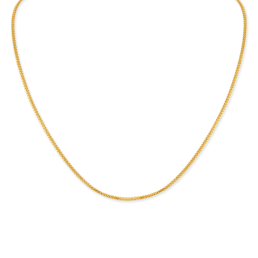 Charming Box Chain
Charming Box Chain