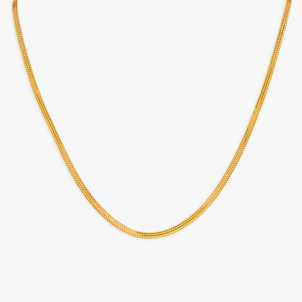 Eternal Elegance Chain
Eternal Elegance Chain