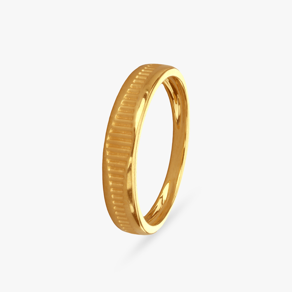 Timeless Valor Gold Finger Ring
Timeless Valor Gold Finger Ring