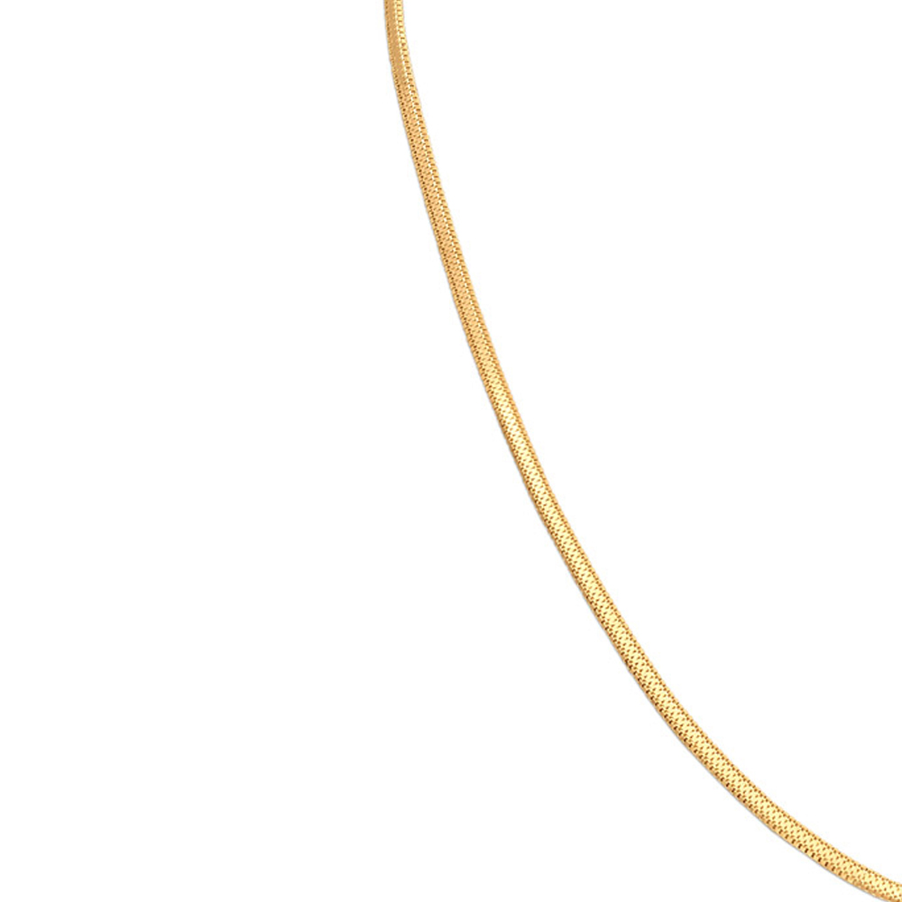 Classic Gold Chain
Classic Gold Chain