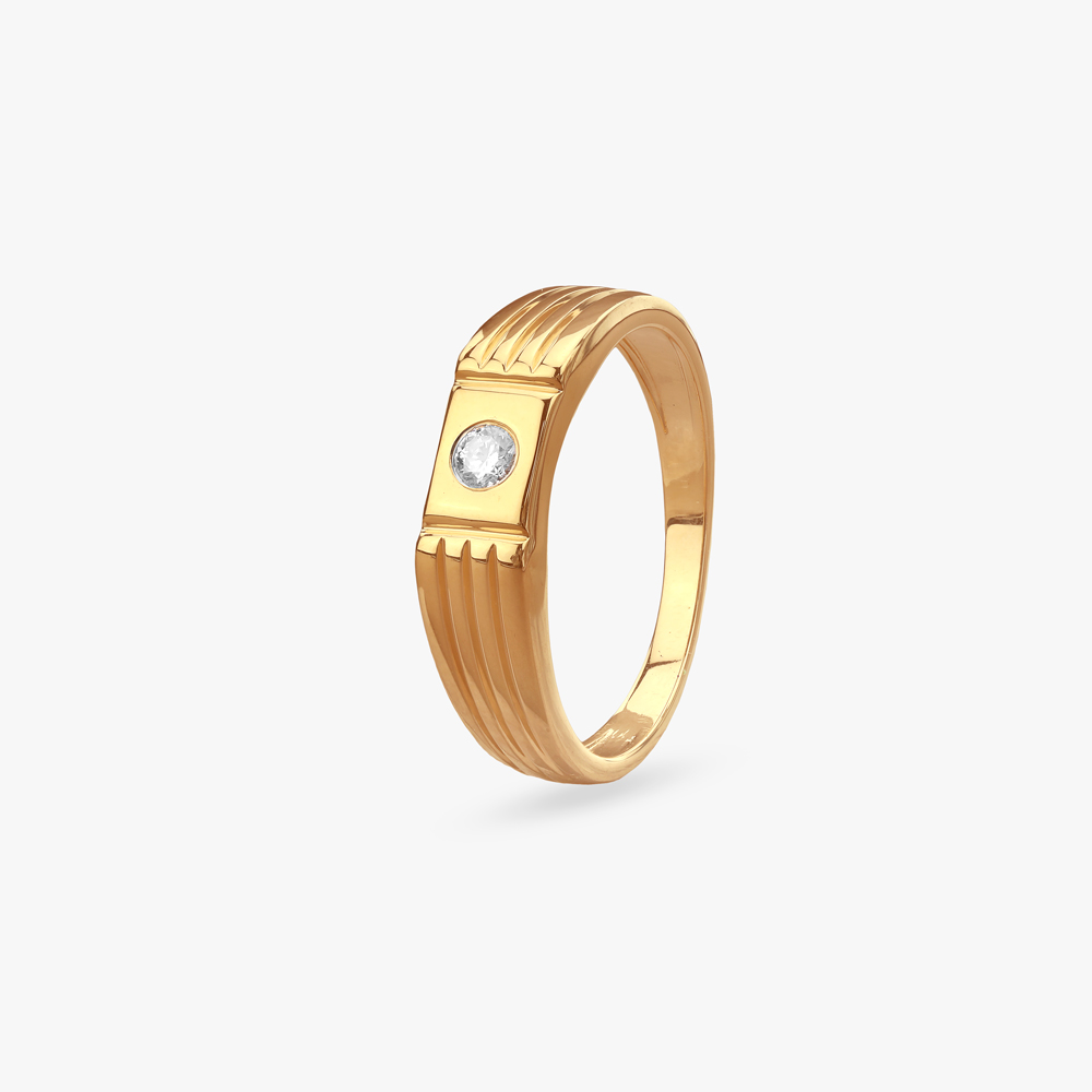 Majestic Gleam Diamond Finger Ring For Men
Majestic Gleam Diamond Finger Ring For Men