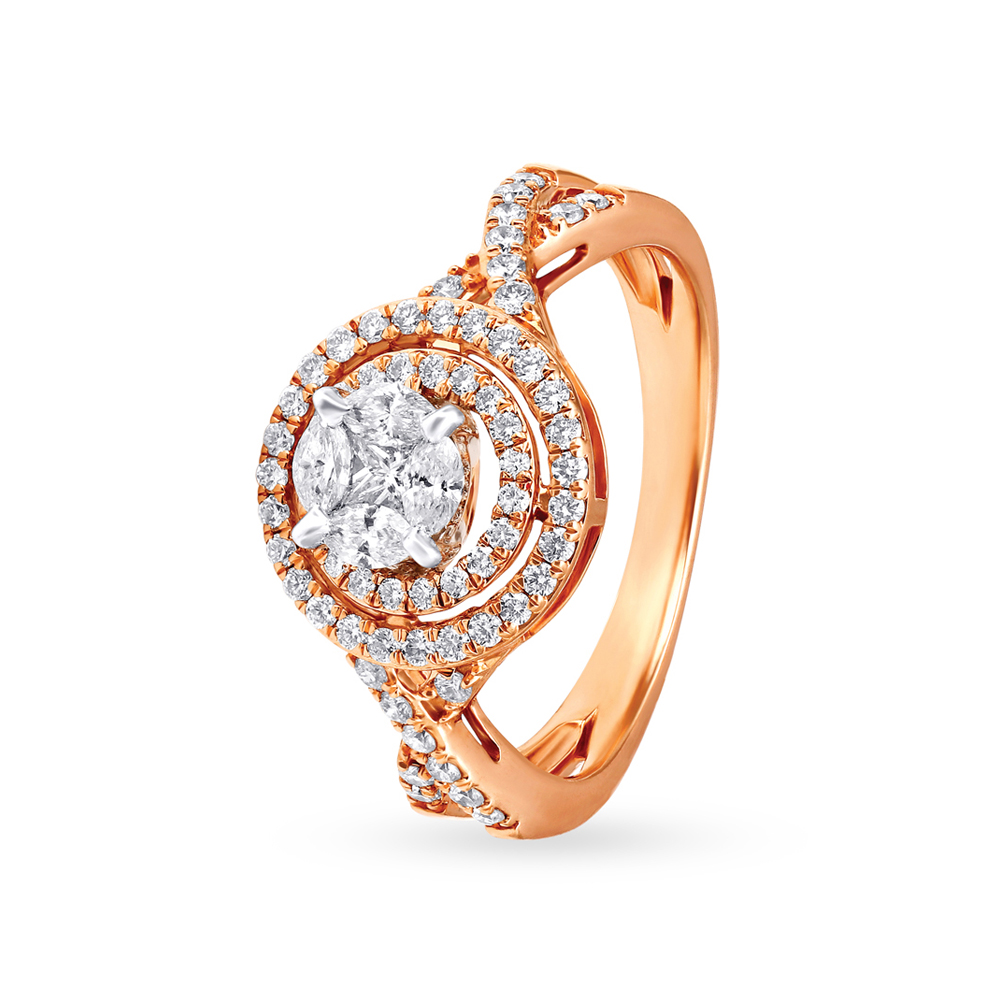 Eternal Radiance Diamond Finger Ring
Eternal Radiance Diamond Finger Ring