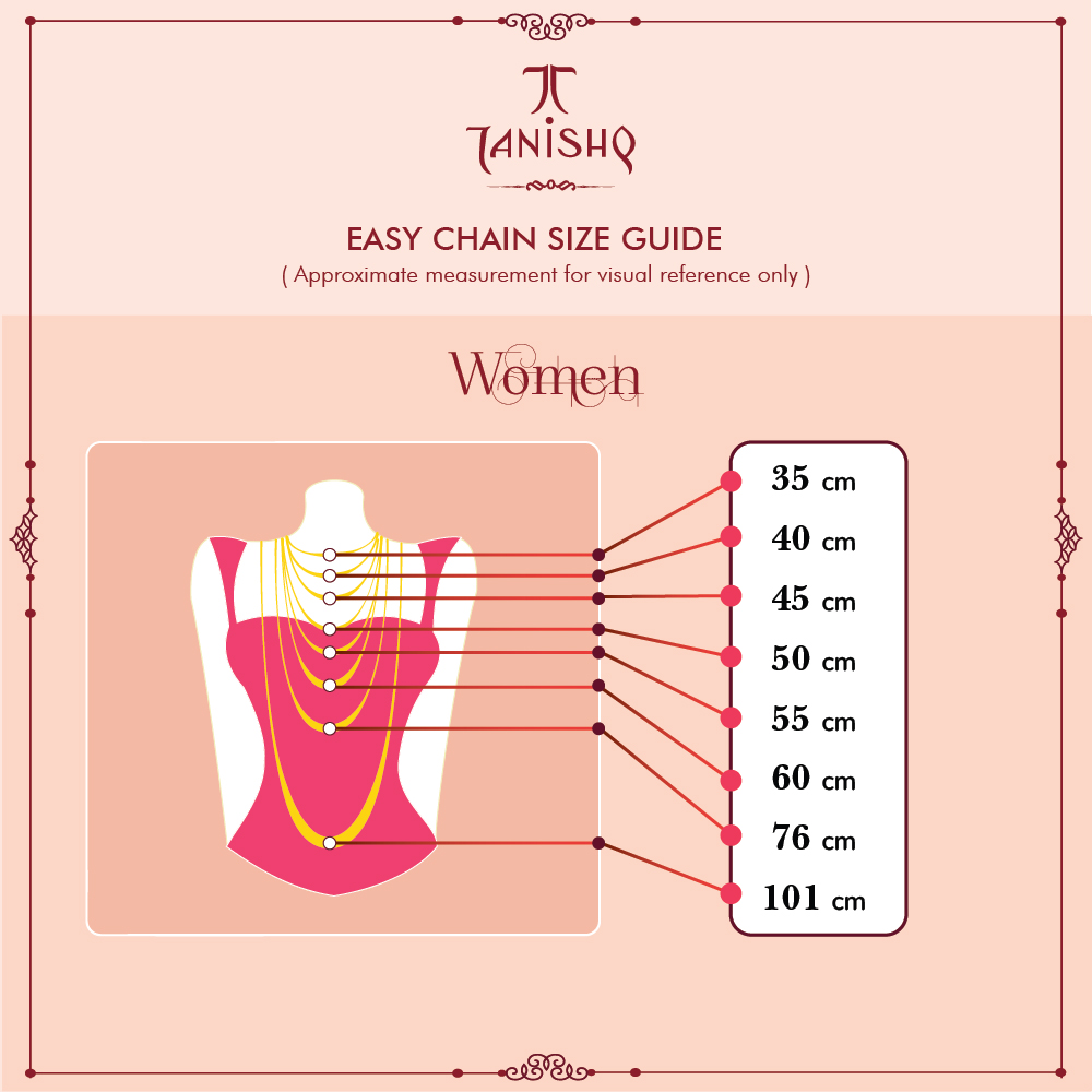 Dazzling Gold Chain
Dazzling Gold Chain