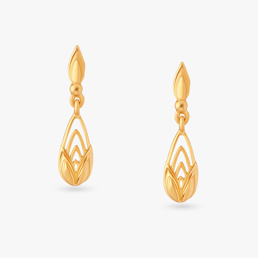 Radiant Beauty Drop Earrings
Radiant Beauty Drop Earrings