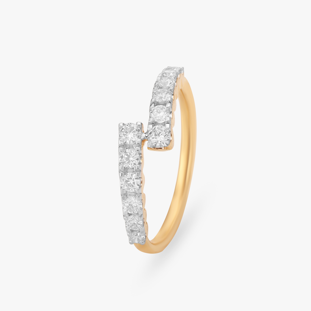 Overlapping Shine Ring
Overlapping Shine Ring