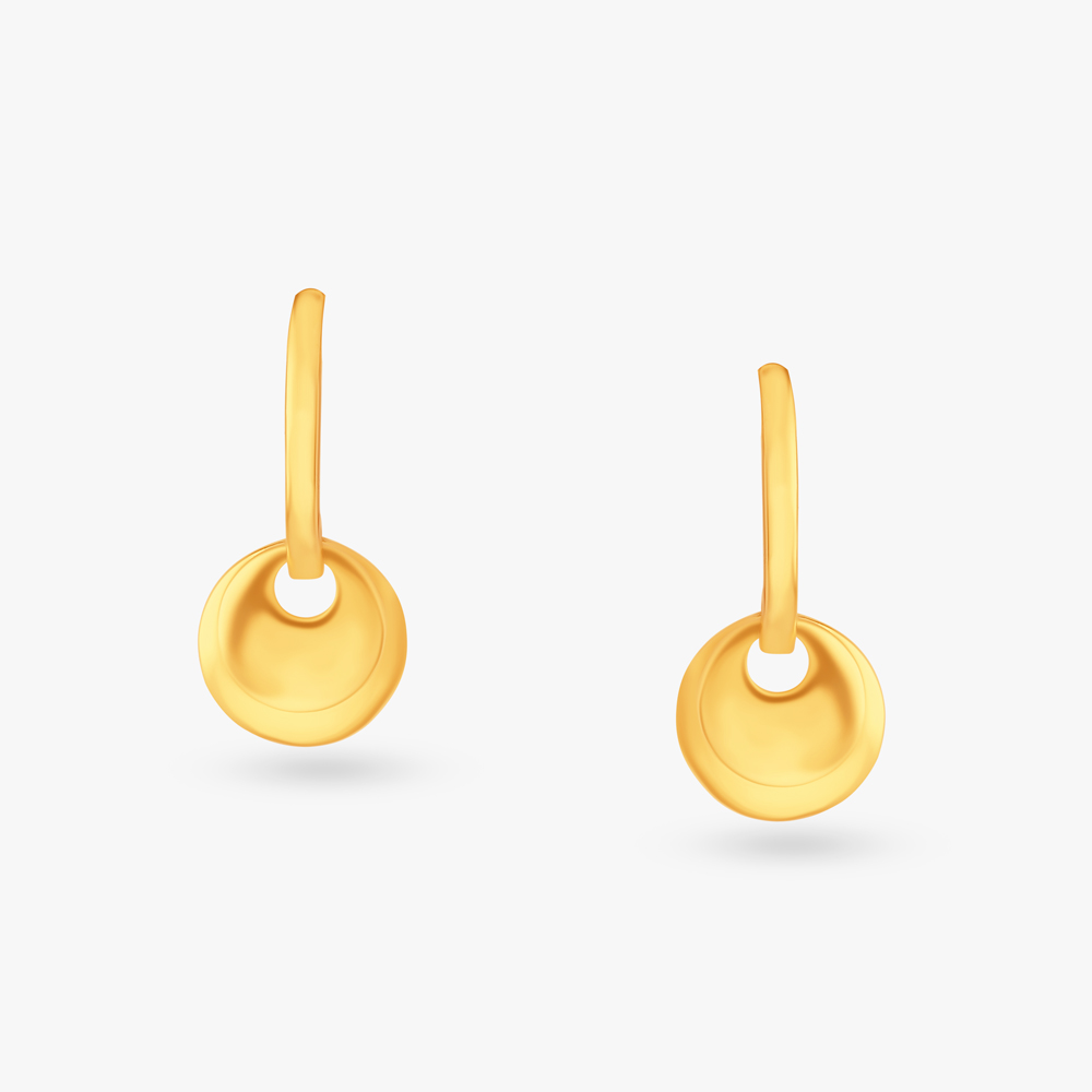 Radiant Allure Drop Earrings
Radiant Allure Drop Earrings