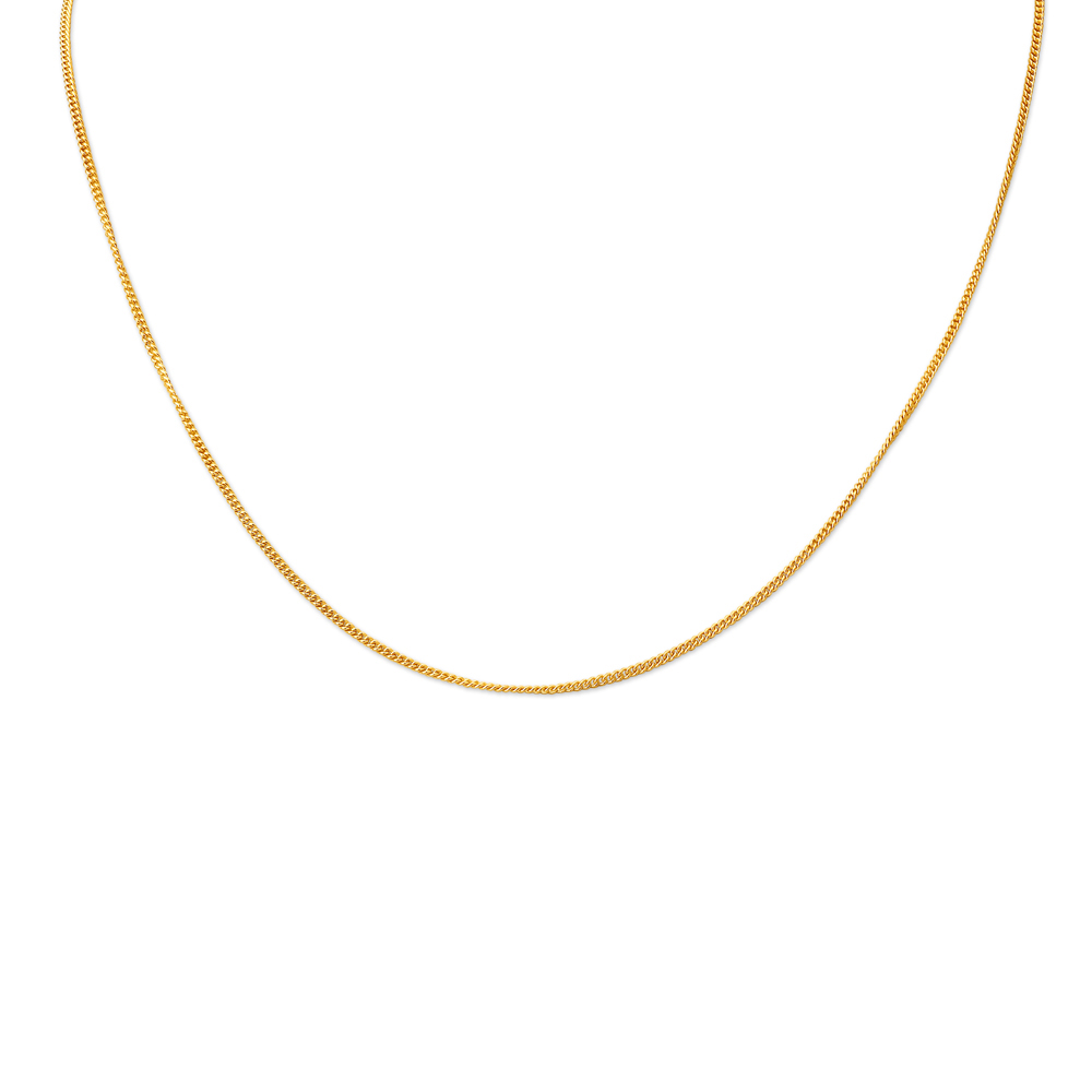 Beautiful Stylish Gold Chain
Beautiful Stylish Gold Chain