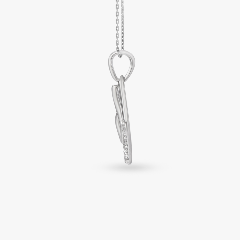 Glorious Diamond Pendant
Glorious Diamond Pendant