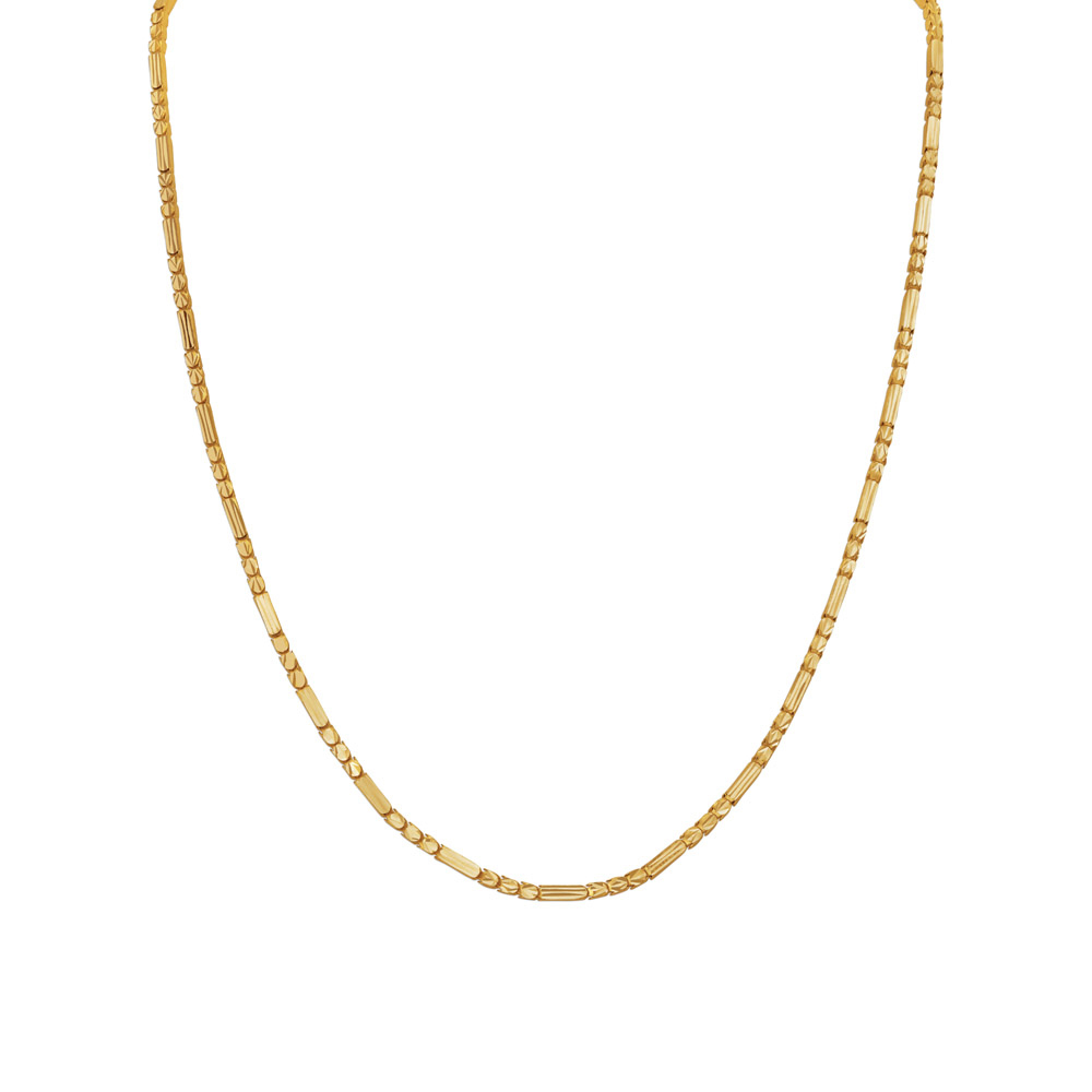 Shimmering Dainty Chain
Shimmering Dainty Chain