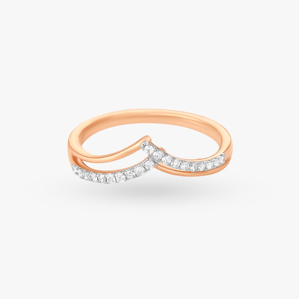 Graceful Encrusted Diamond Finger Ring
Graceful Encrusted Diamond Finger Ring