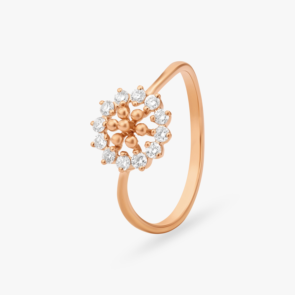 Beady Radiance Finger Ring
Beady Radiance Finger Ring