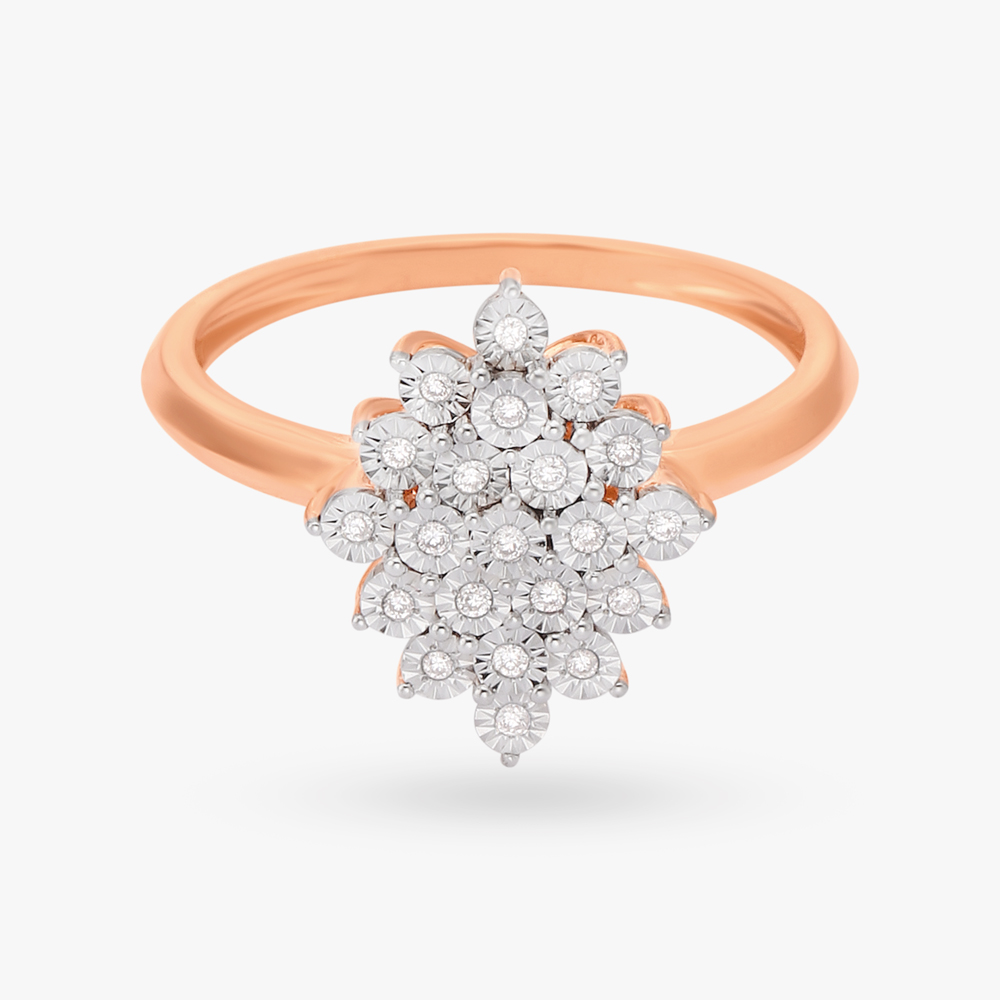 Enchanted Diamond Finger Ring
Enchanted Diamond Finger Ring