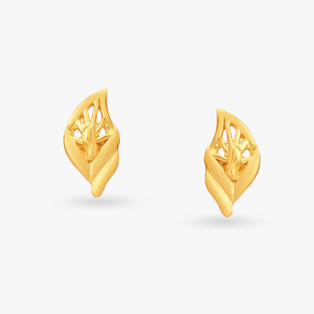 Radiant Reflections Stud Earrings
Radiant Reflections Stud Earrings
