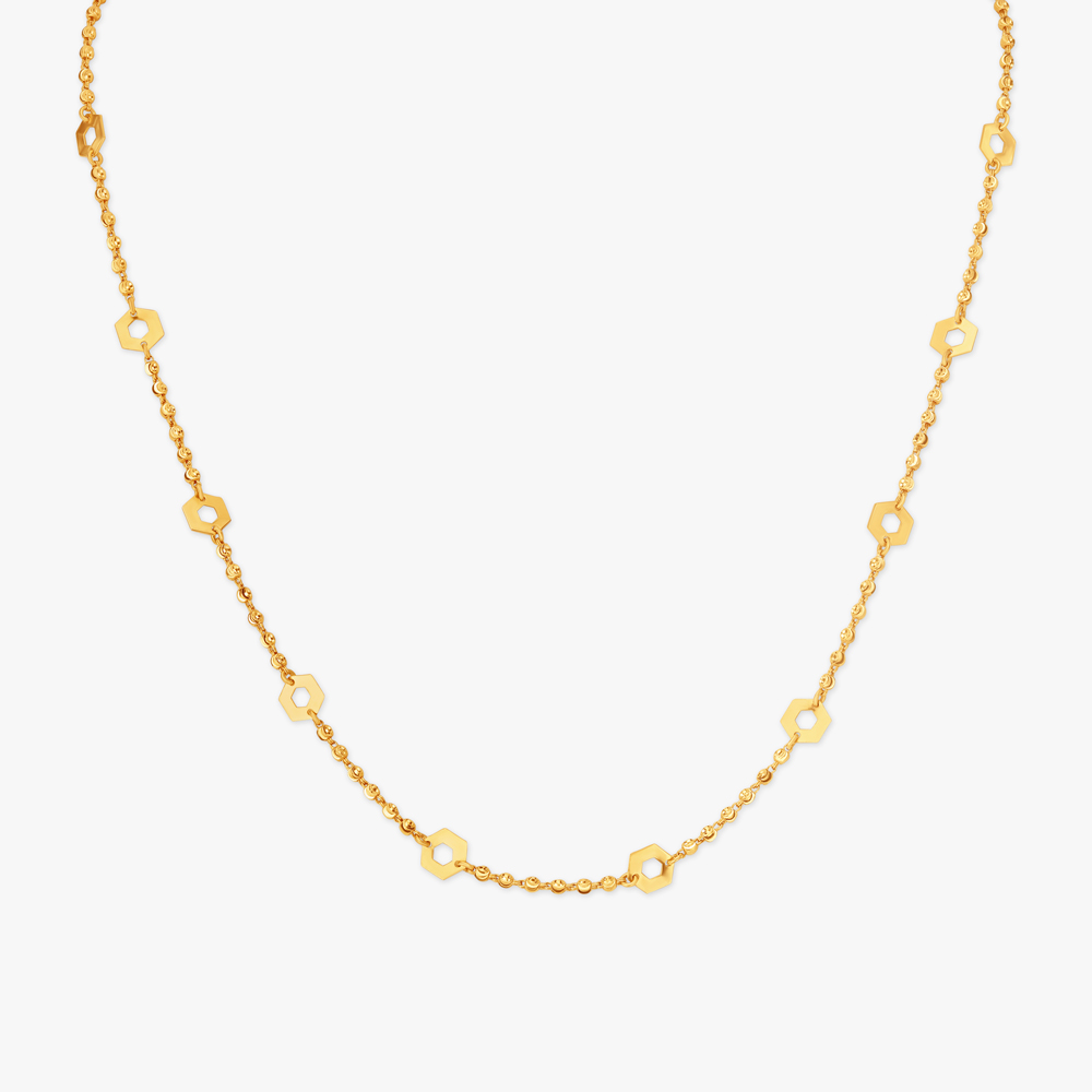 Eternal Grace Chain
Eternal Grace Chain