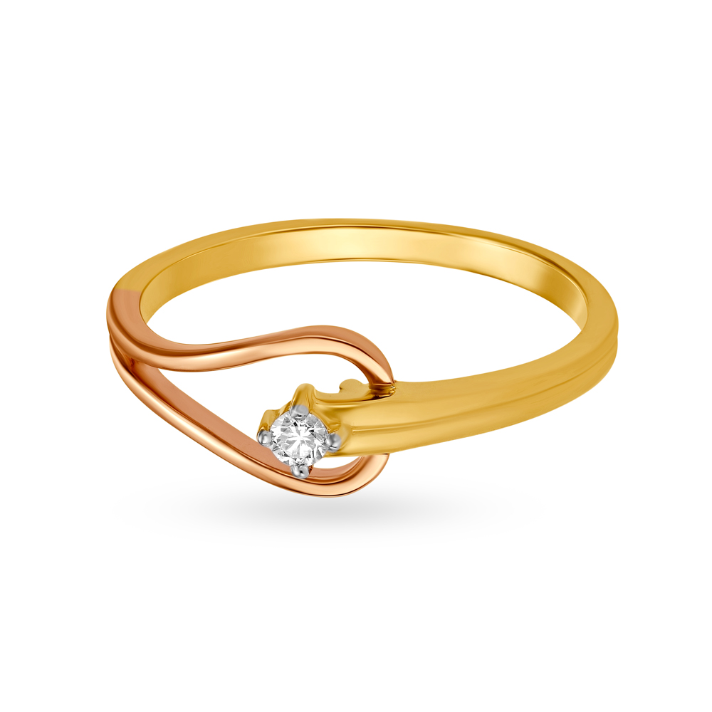 Unique Diamond Finger Ring
Unique Diamond Finger Ring