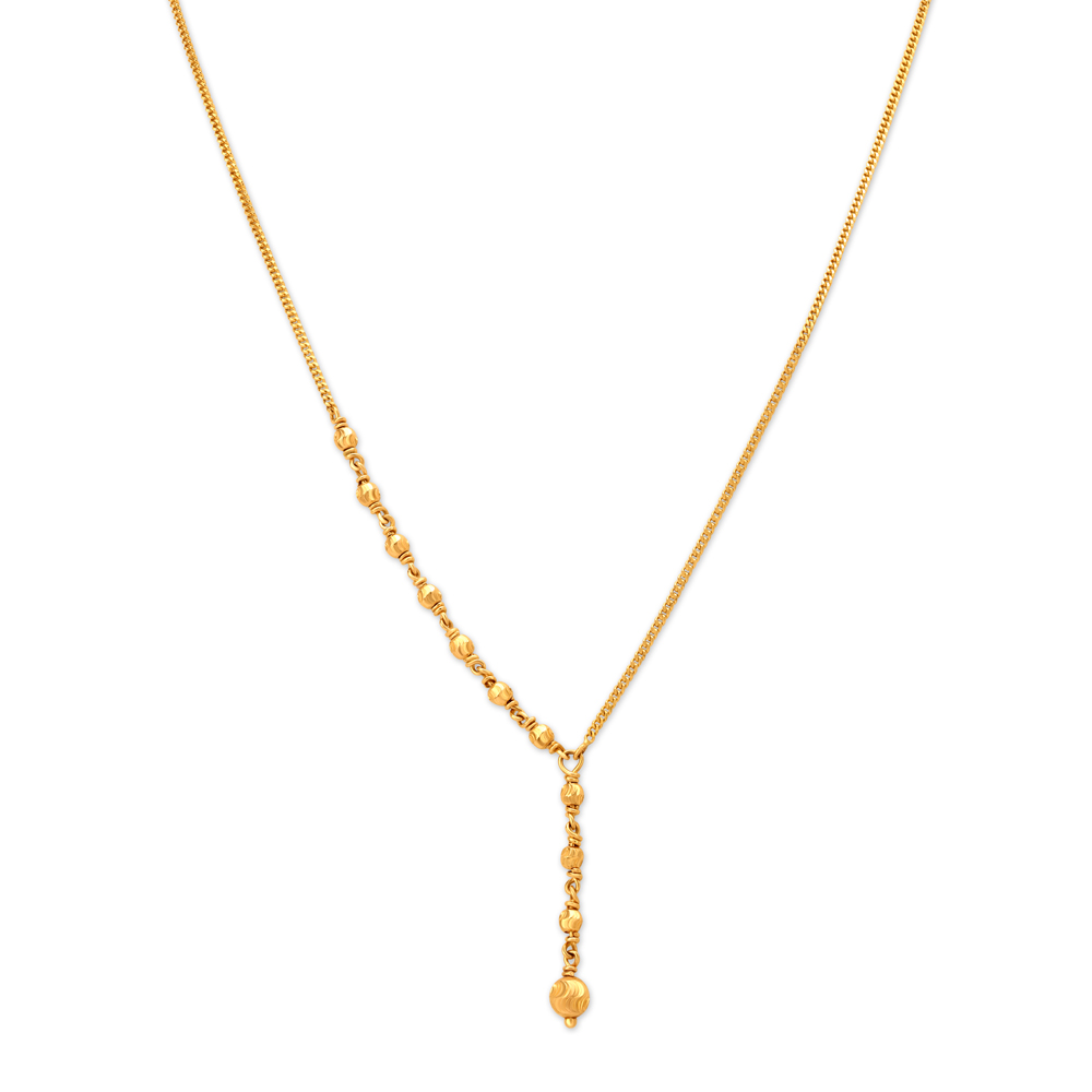 Lovely Geometric Chain
Lovely Geometric Chain