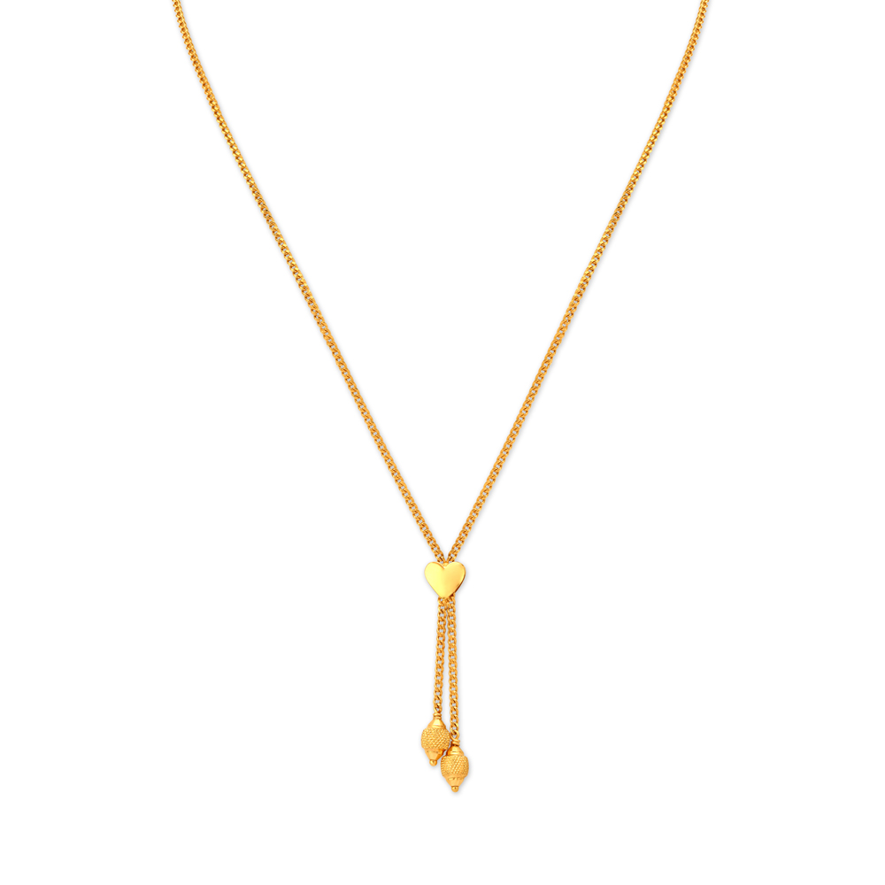 Dazzling Rosette Chain
Dazzling Rosette Chain