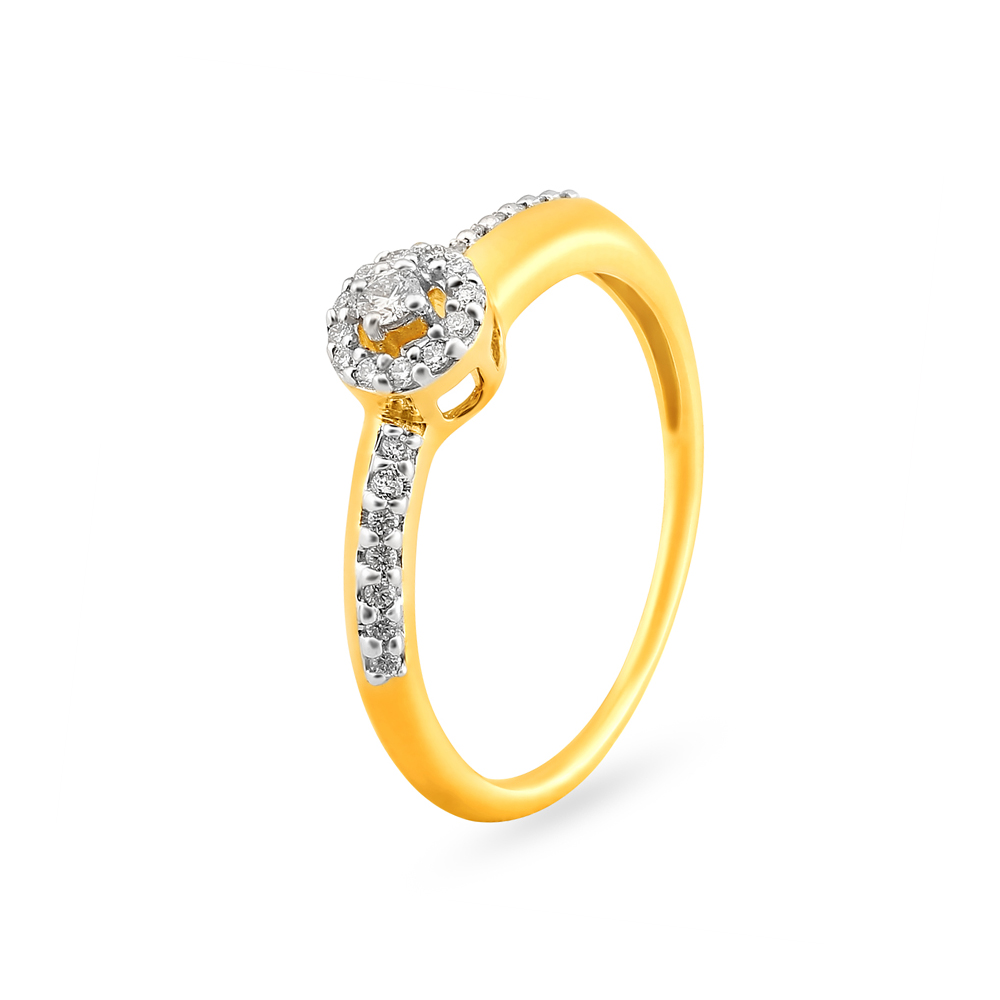 Twilight Diamond Finger Ring
Twilight Diamond Finger Ring