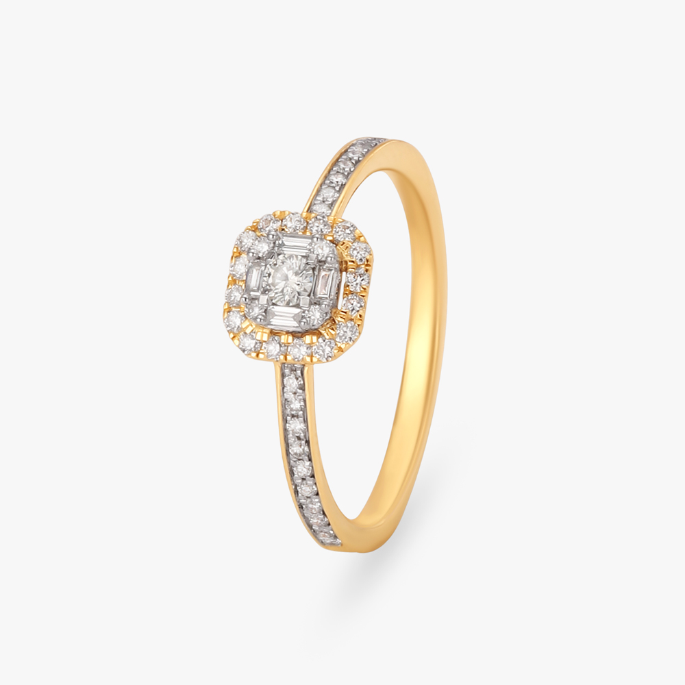 Delightful Diamond Finger Ring
Delightful Diamond Finger Ring