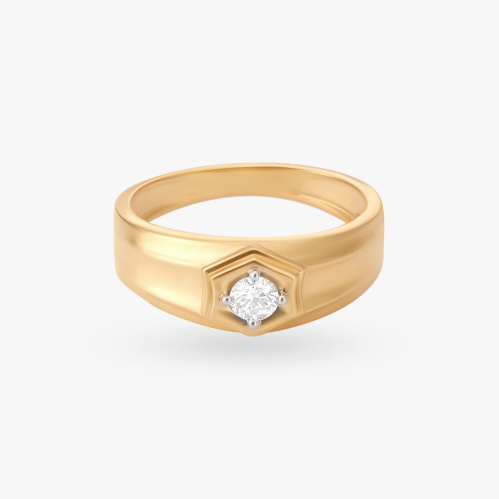 Vintage Elegance Diamond Finger Ring
Vintage Elegance Diamond Finger Ring