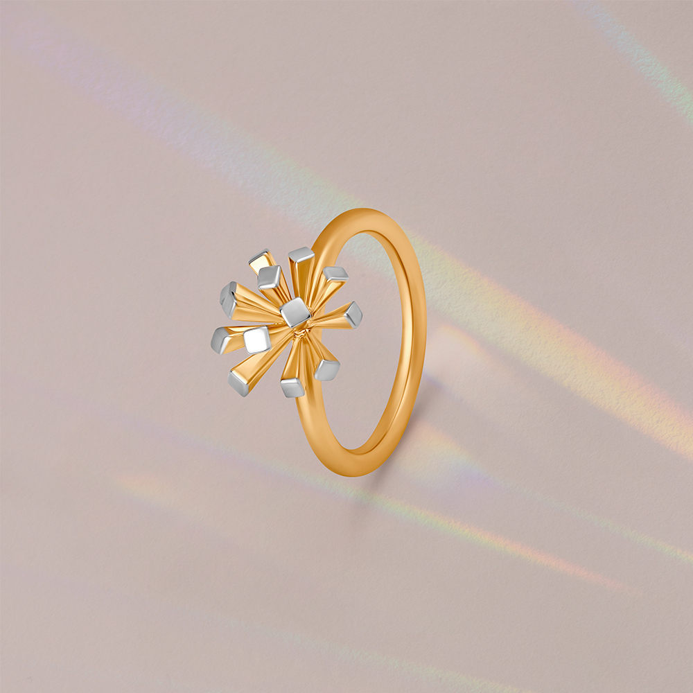 The Sunshine Girl Ring
The Sunshine Girl Ring