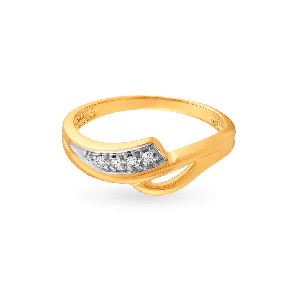 Celestial Diamond Finger Ring
Celestial Diamond Finger Ring