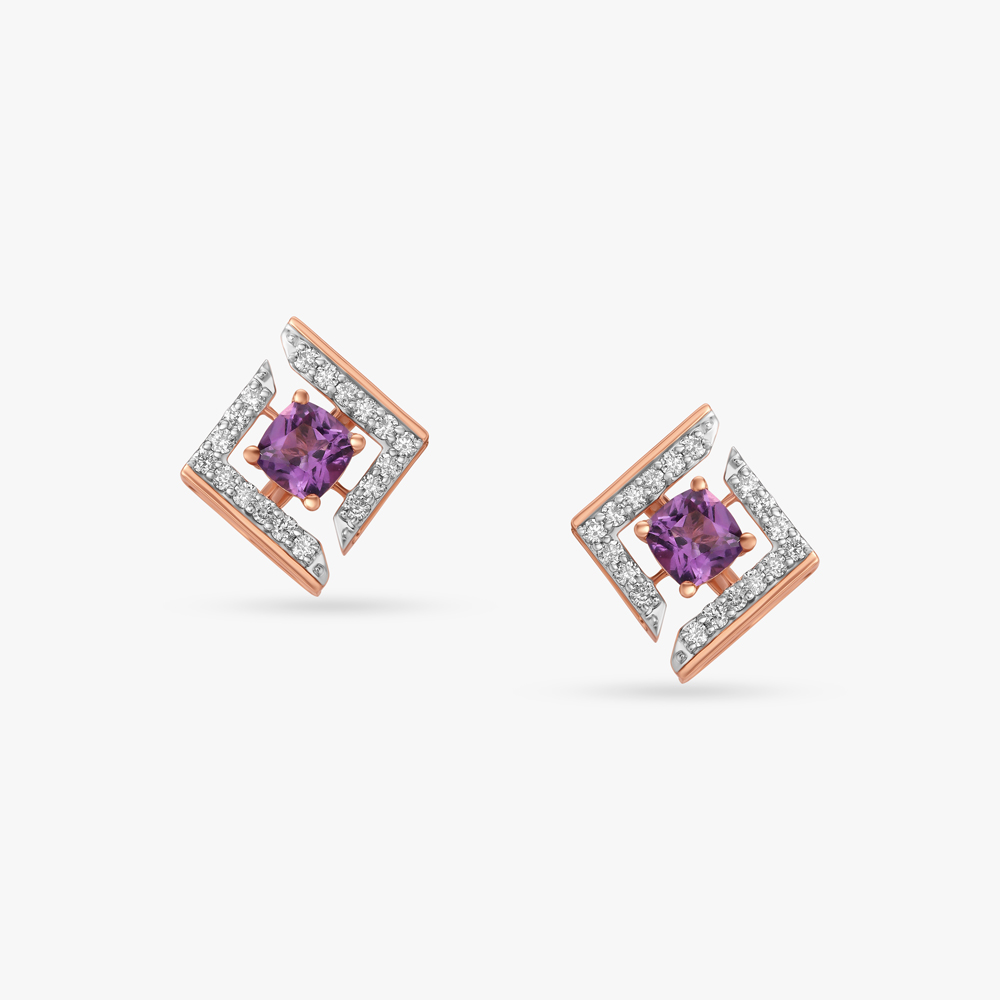 Steal the Show Stud Earrings
Steal the Show Stud Earrings
