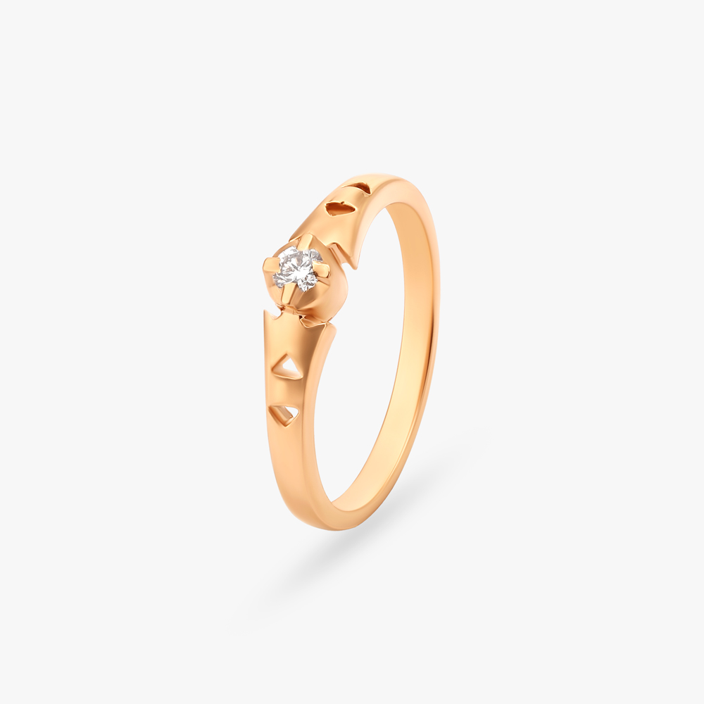 Eternal Beauty Diamond Ring
Eternal Beauty Diamond Ring