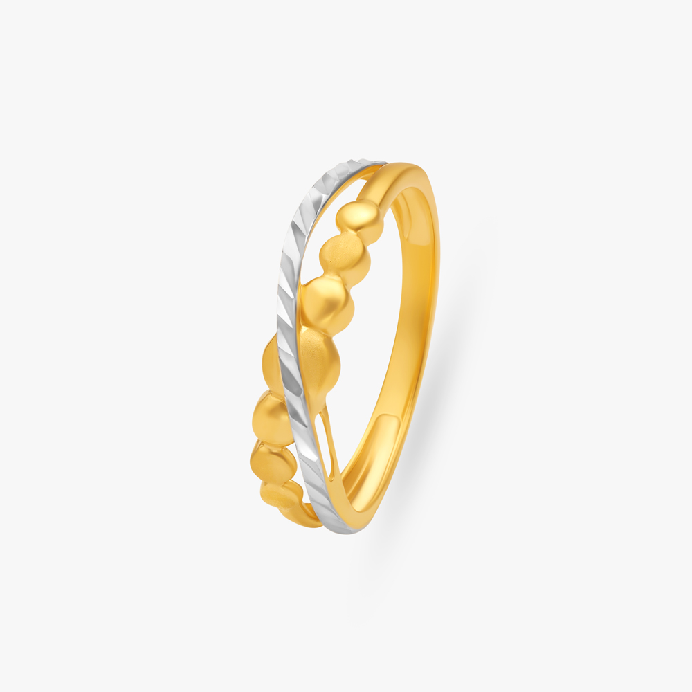 Redefined Sophistication Ring
Redefined Sophistication Ring