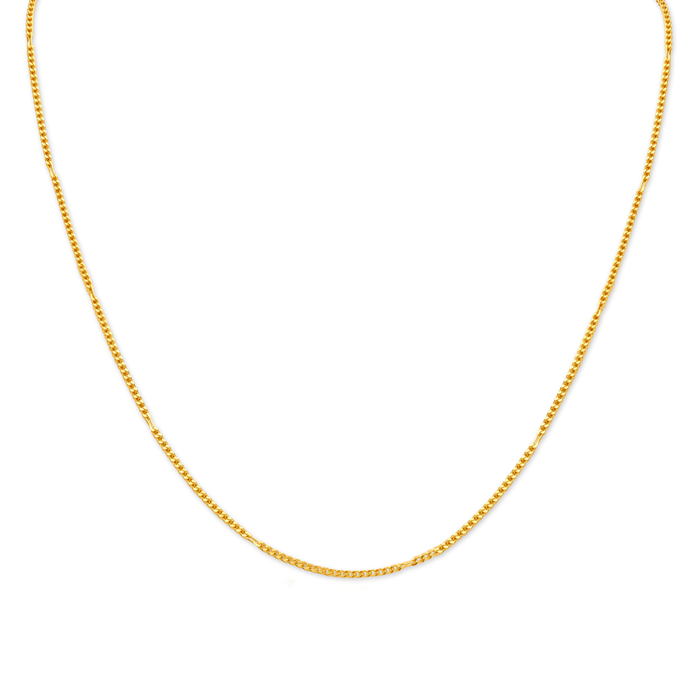 Impressive Gold Chain for Kids
Impressive Gold Chain for Kids