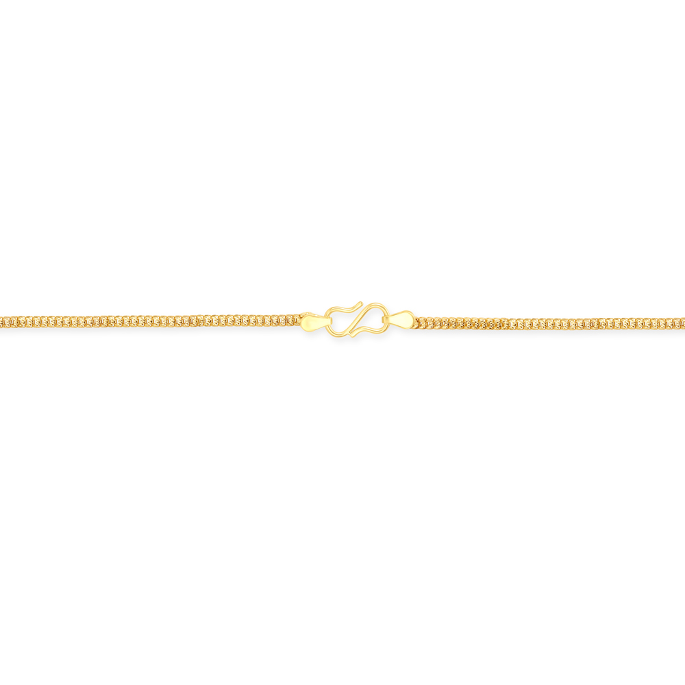 Magnificent Gold Chain for Men
Magnificent Gold Chain for Men