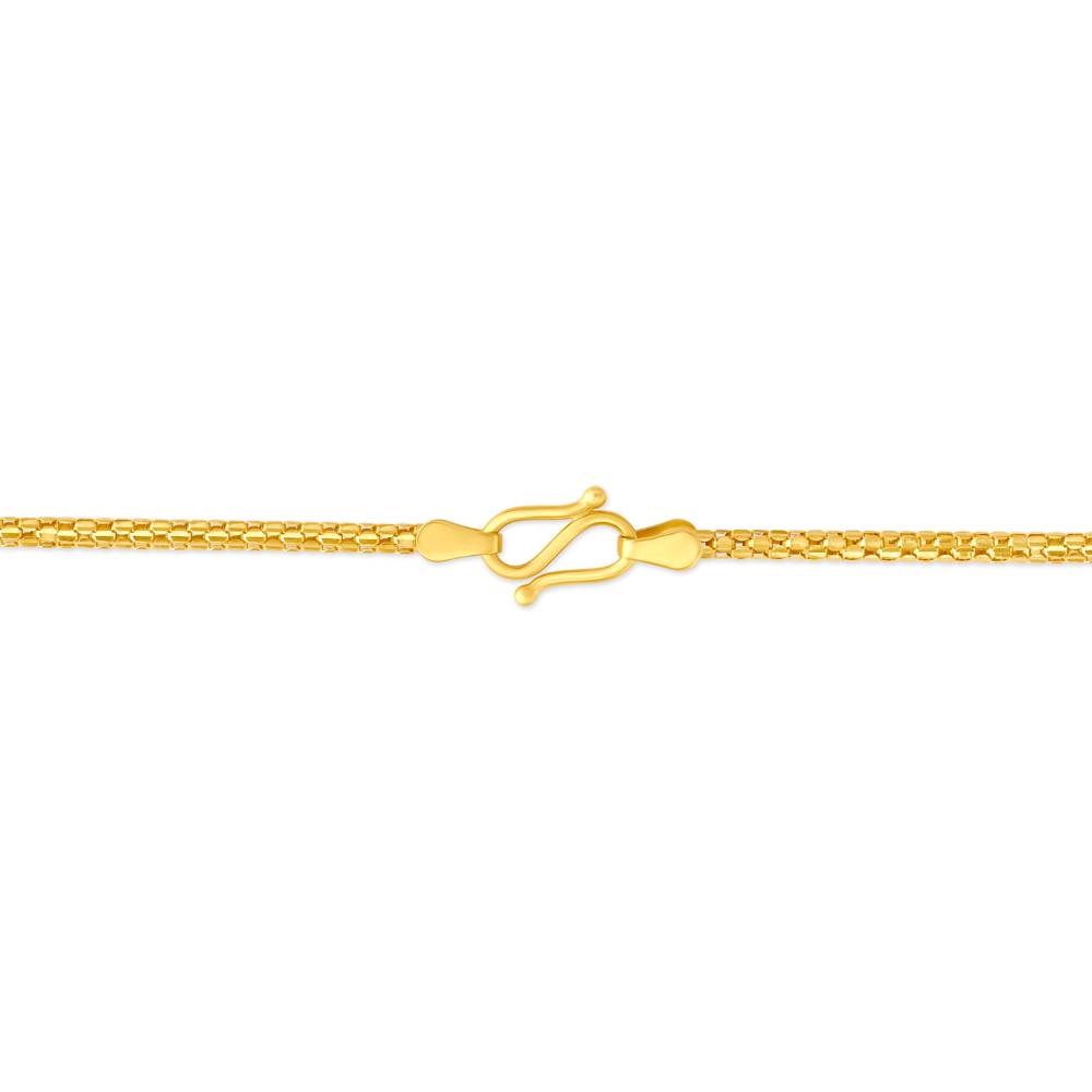 Elegant Gold Chain
Elegant Gold Chain