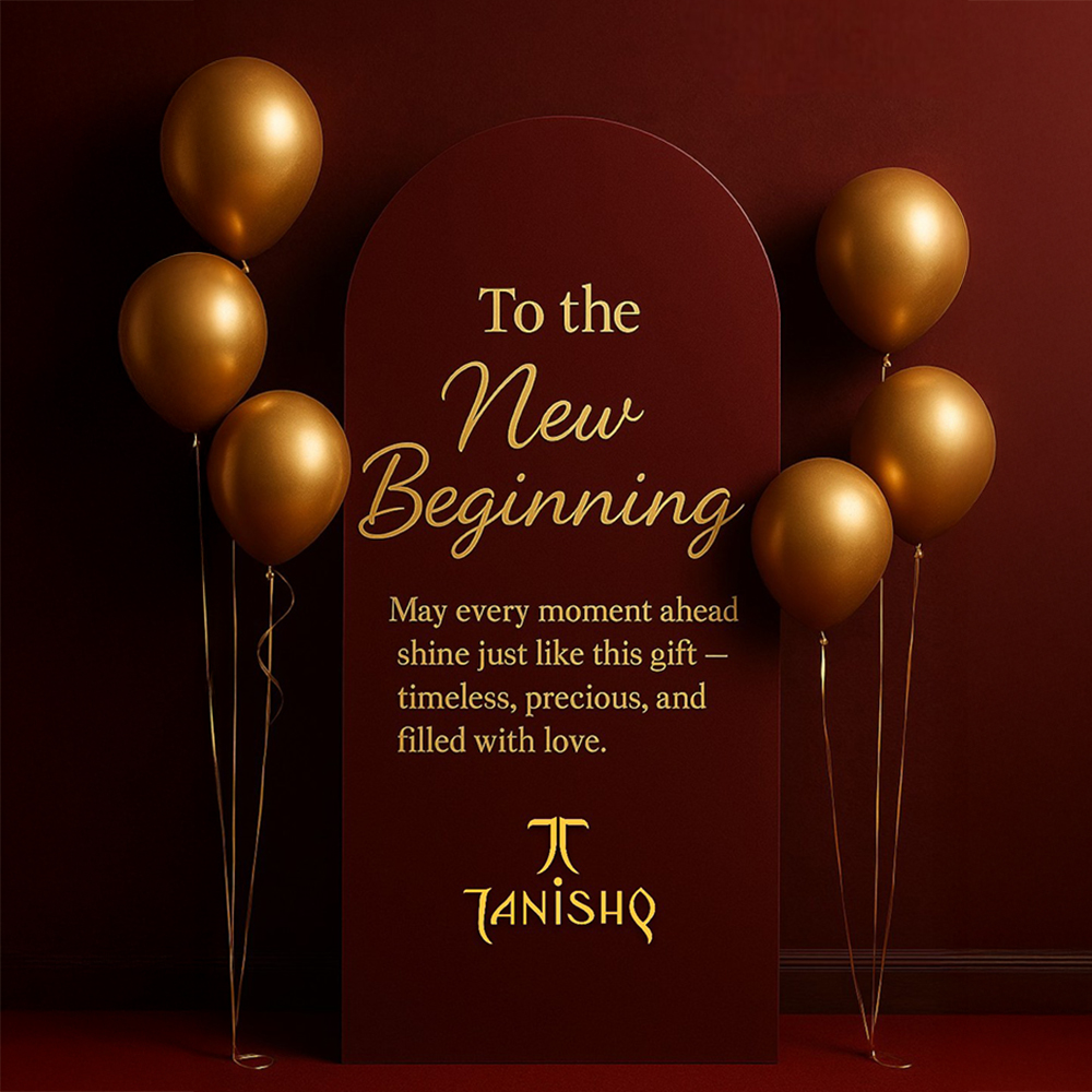 Tanishq E-Gift Card
Tanishq E-Gift Card