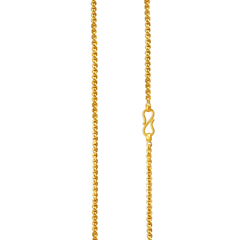 

Sparkling Dainty Chain