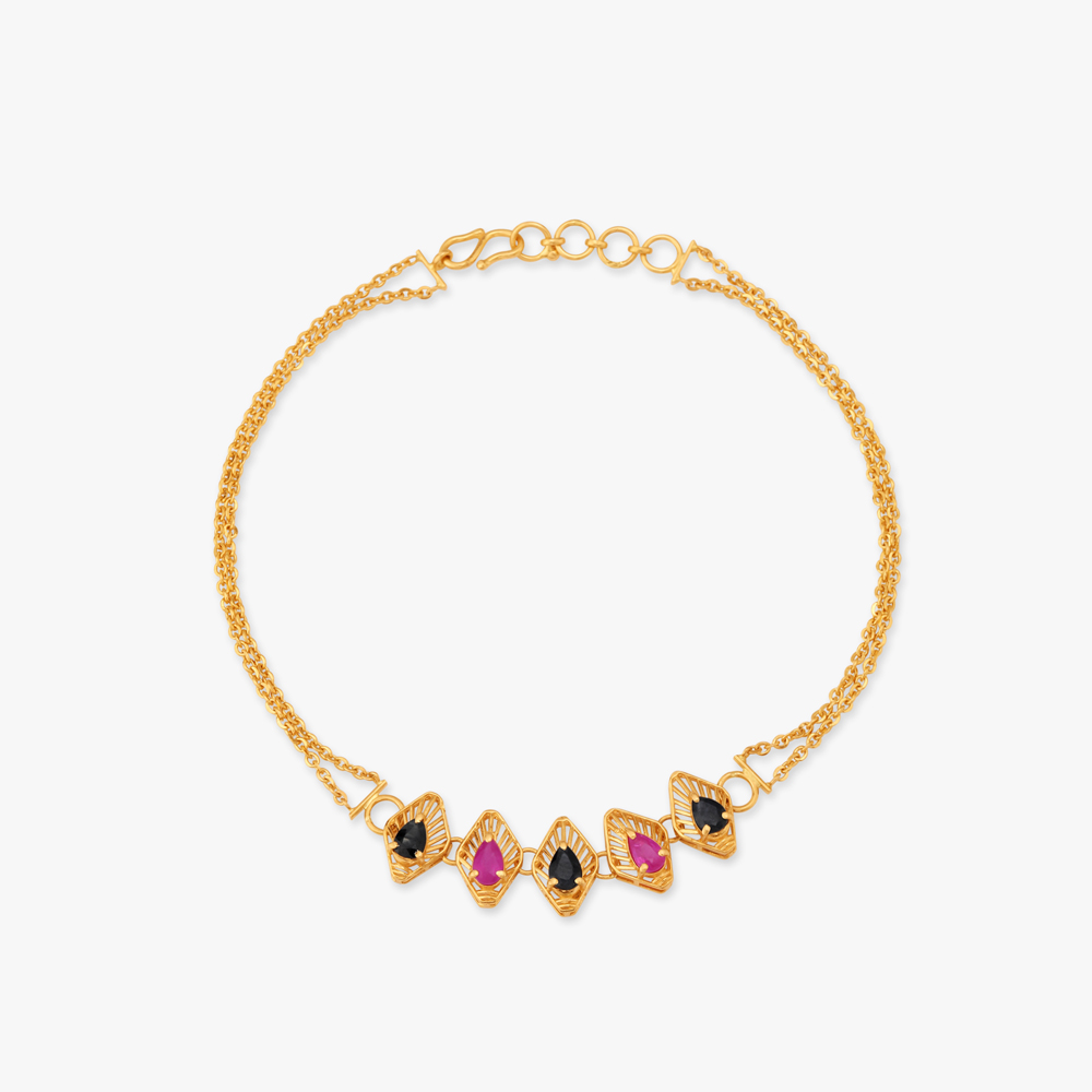 Artistic Bracelet