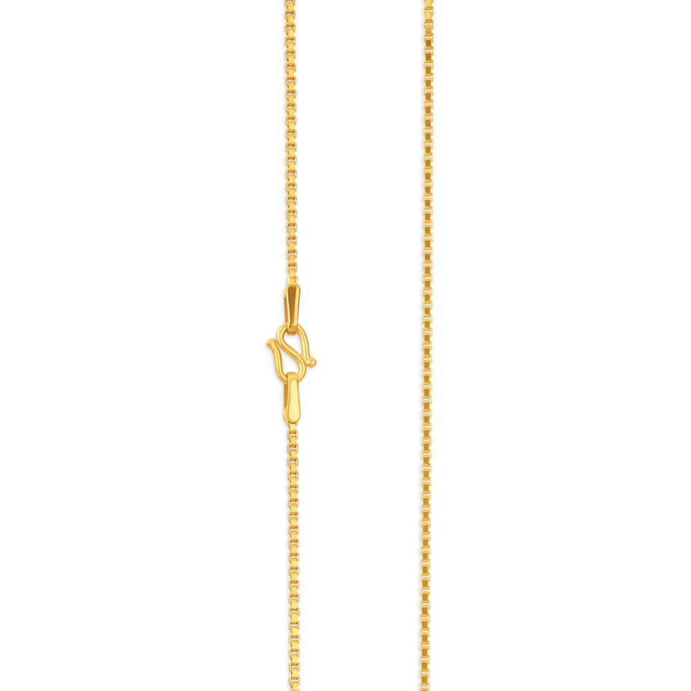 

Elegant Gold Chain