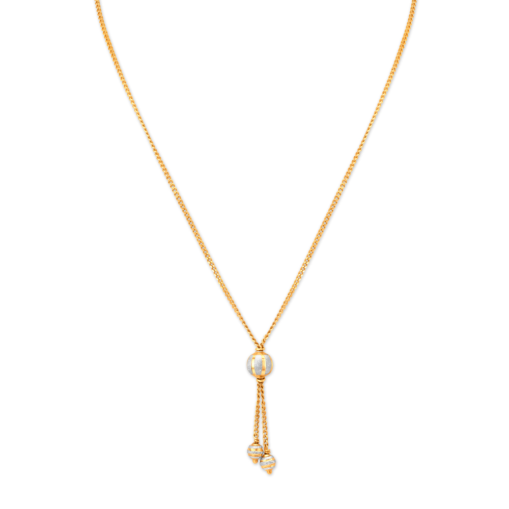 Glamourous Striking Chain