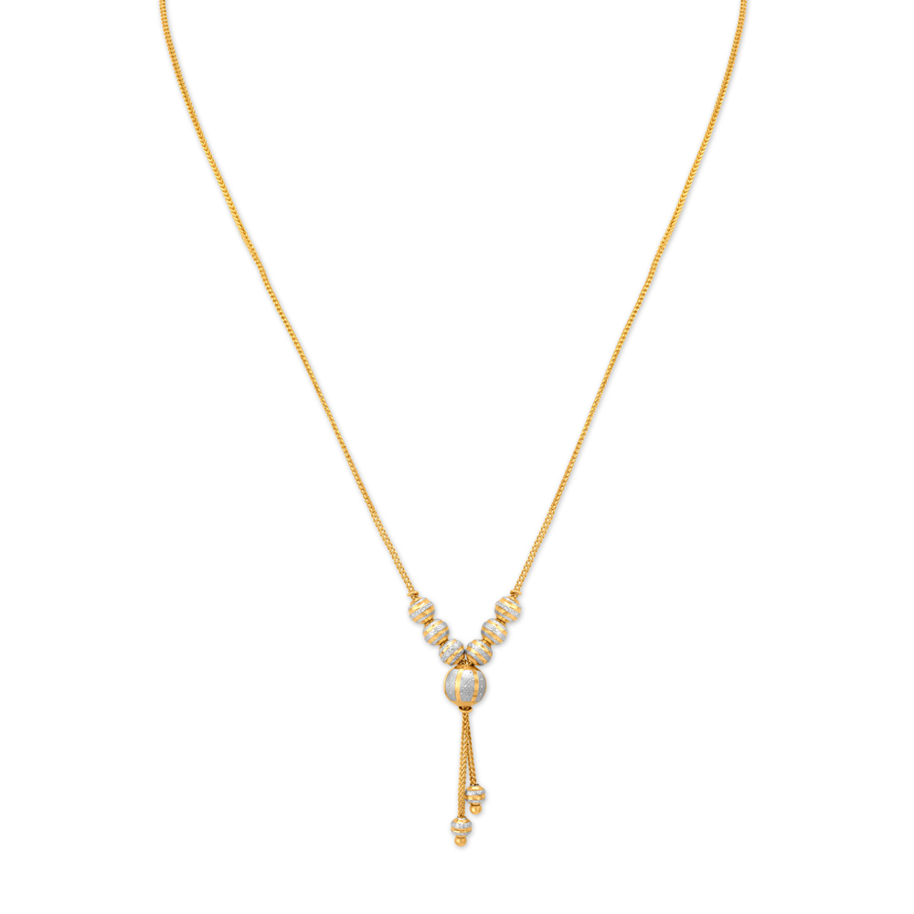 Cheming Tassels Chain