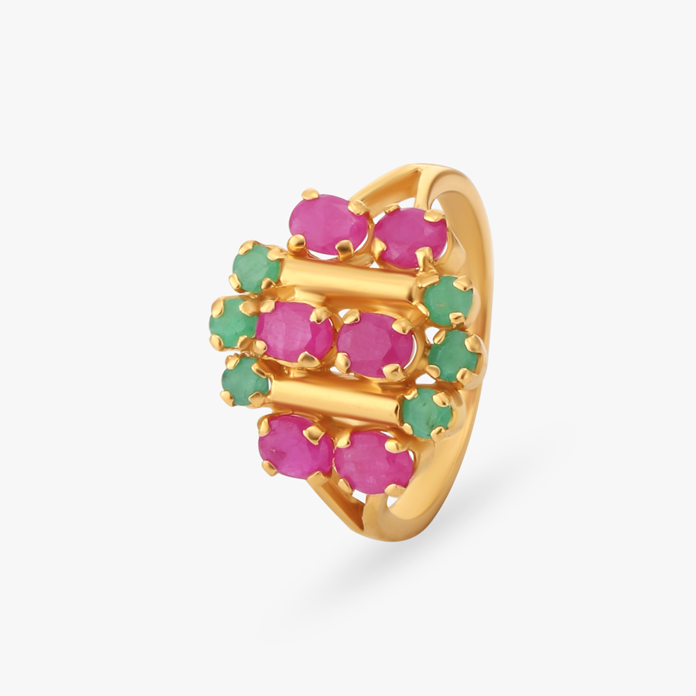 

Ravishing Finger Ring