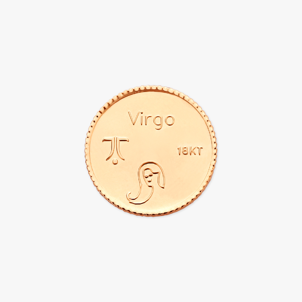 

Practical Virgo Coin