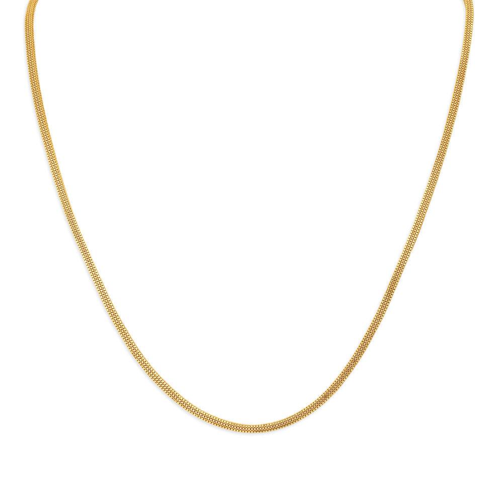 Timeless Gold Chain