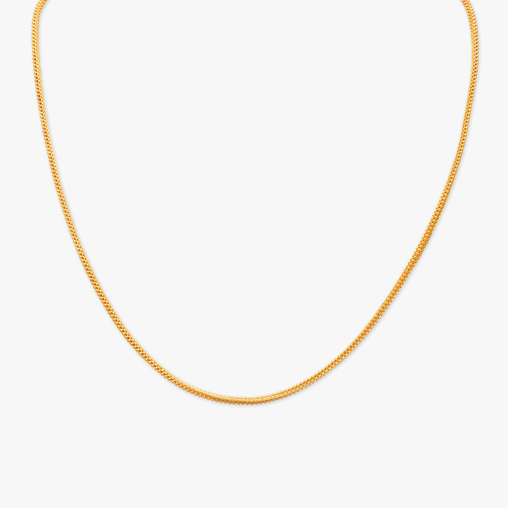Sleek Harmony Chain