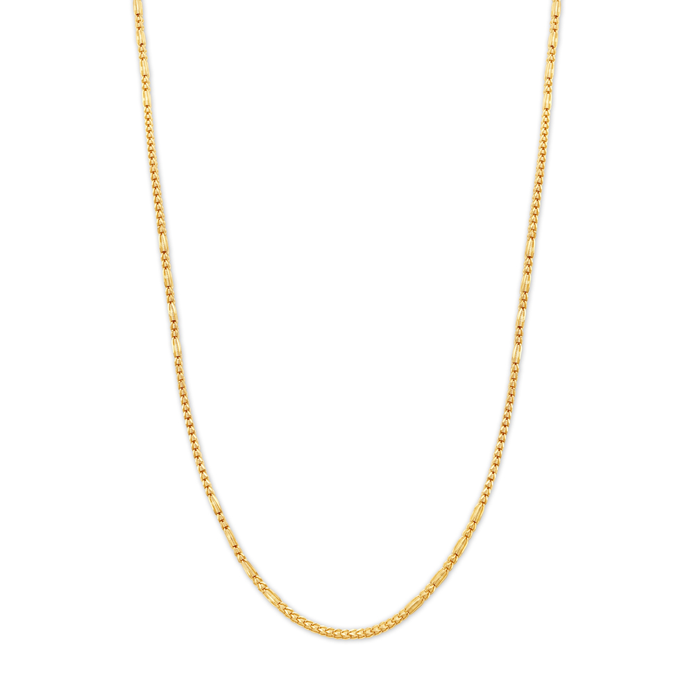 Stunning Gold Chain