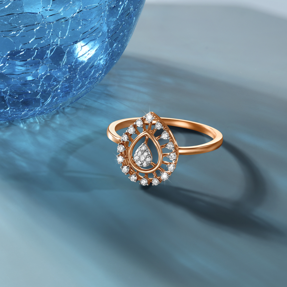 Childhood memoirs Ring