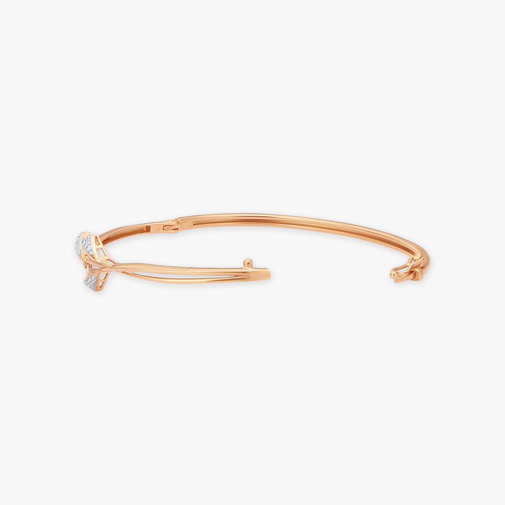 

Ethereal Bangle