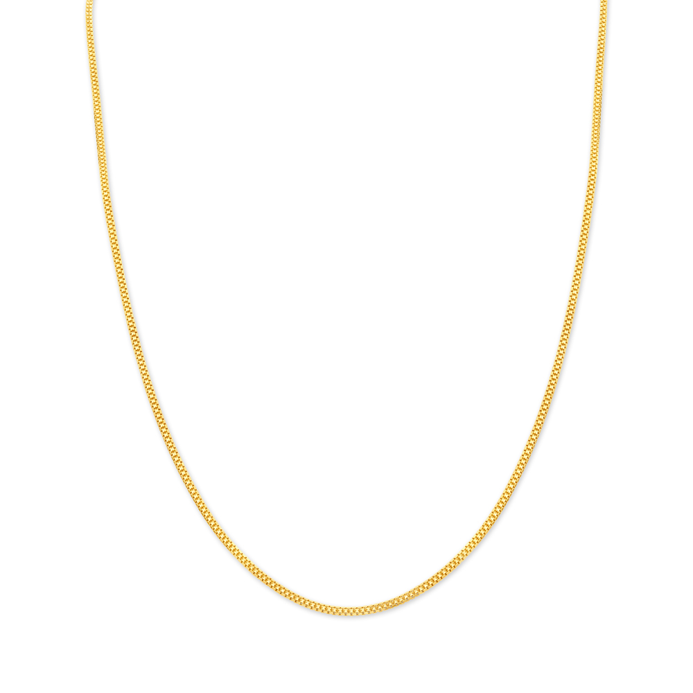 Classic Gold Chain